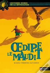 Capa do artigo Oedipe Le Maudit