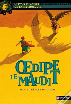 Capa do artigo Oedipe Le Maudit