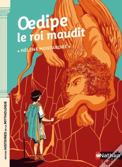 Capa do artigo Oedipe, Le Roi Maudit