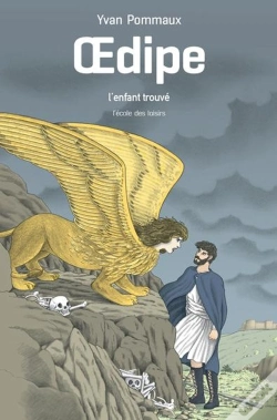 Capa do artigo Oedipe L'Enfant Trouvé