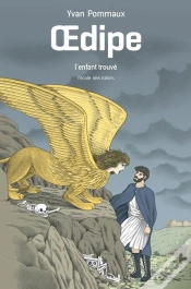 Capa do artigo Oedipe L