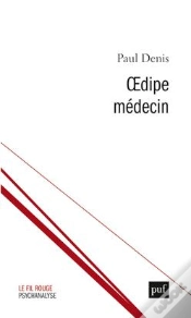 Capa do artigo Oedipe Médecin