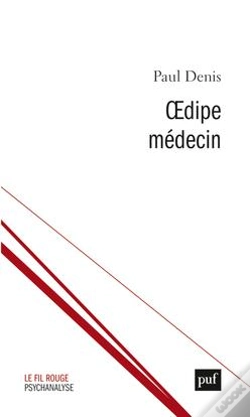 Capa do artigo Oedipe Médecin