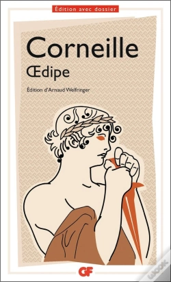Capa do artigo Oedipe