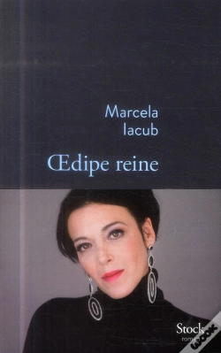 Capa do artigo Oedipe Reine