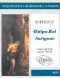 Oedipe Roi ; Antigone - Preview