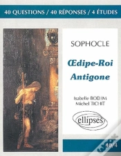 Capa do artigo Oedipe Roi ; Antigone