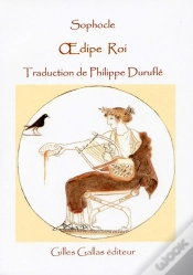 Capa do artigo Oedipe Roi