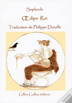 Capa do artigo Oedipe Roi