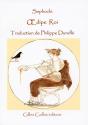 Oedipe Roi - Preview