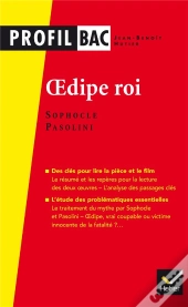 Oedipe Roi