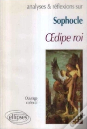 Capa do artigo Oedipe Roi