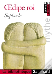 Capa do artigo Oedipe Roi