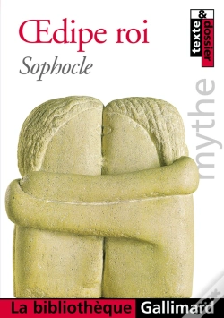 Capa do artigo Oedipe Roi