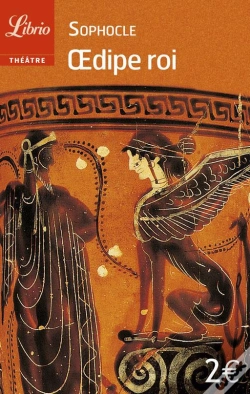 Capa do artigo Oedipe Roi