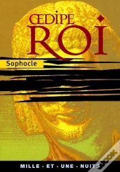 Capa do artigo Oedipe Roi