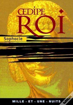 Capa do artigo Oedipe Roi