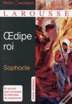 Capa do artigo Oedipe Roi