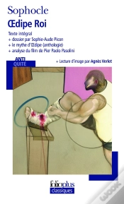 Capa do artigo Oedipe Roi