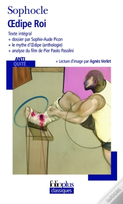 Capa do artigo Oedipe Roi