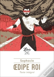 Capa do artigo Oedipe Roi