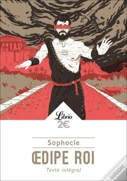 Capa do artigo Oedipe Roi