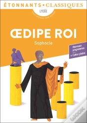 Capa do artigo Oedipe Roi