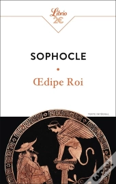 Oedipe Roi