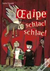 Capa do artigo Oedipe Schlac! Schlac!