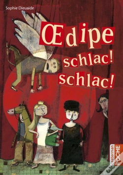 Capa do artigo Oedipe Schlac! Schlac!