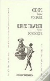 Capa do artigo Oedipe Suivi De Oedipe Travesti