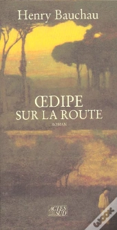 Oedipe Sur La Route
