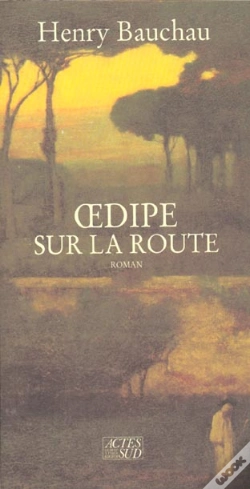Capa do artigo Oedipe Sur La Route