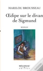 Oedipe Sur Le Divan De Sigmund