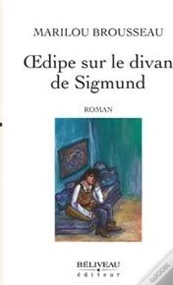 Capa do artigo Oedipe Sur Le Divan De Sigmund