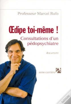 Capa do artigo Oedipe Toi-Même ! Consultations D'Un Pédopsychiatre