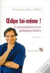 Capa do artigo Oedipe Toi-Même ! Consultations D