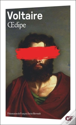 Capa do artigo Oedipe