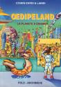 Oedipland, La Planète À Énigmes - Preview