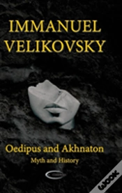 Capa do artigo Oedipus And Akhnaton