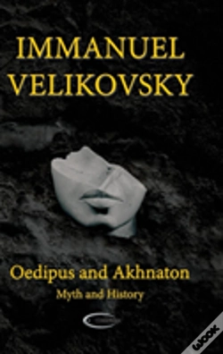 Capa do artigo Oedipus And Akhnaton