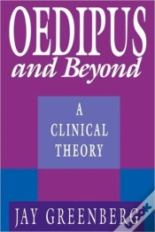 Capa do artigo Oedipus And Beyond