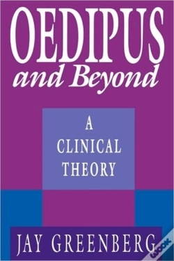 Capa do artigo Oedipus And Beyond