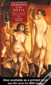 Capa do artigo Oedipus And The Devil