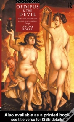 Capa do artigo Oedipus And The Devil