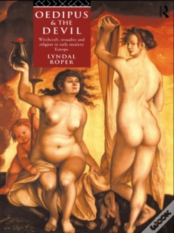 Capa do artigo Oedipus And The Devil