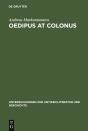 Oedipus At Colonus - Preview