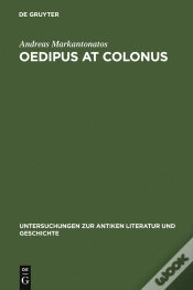 Capa do artigo Oedipus At Colonus