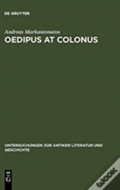 Capa do artigo Oedipus At Colonus
