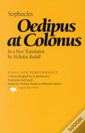 Oedipus At Colonus
